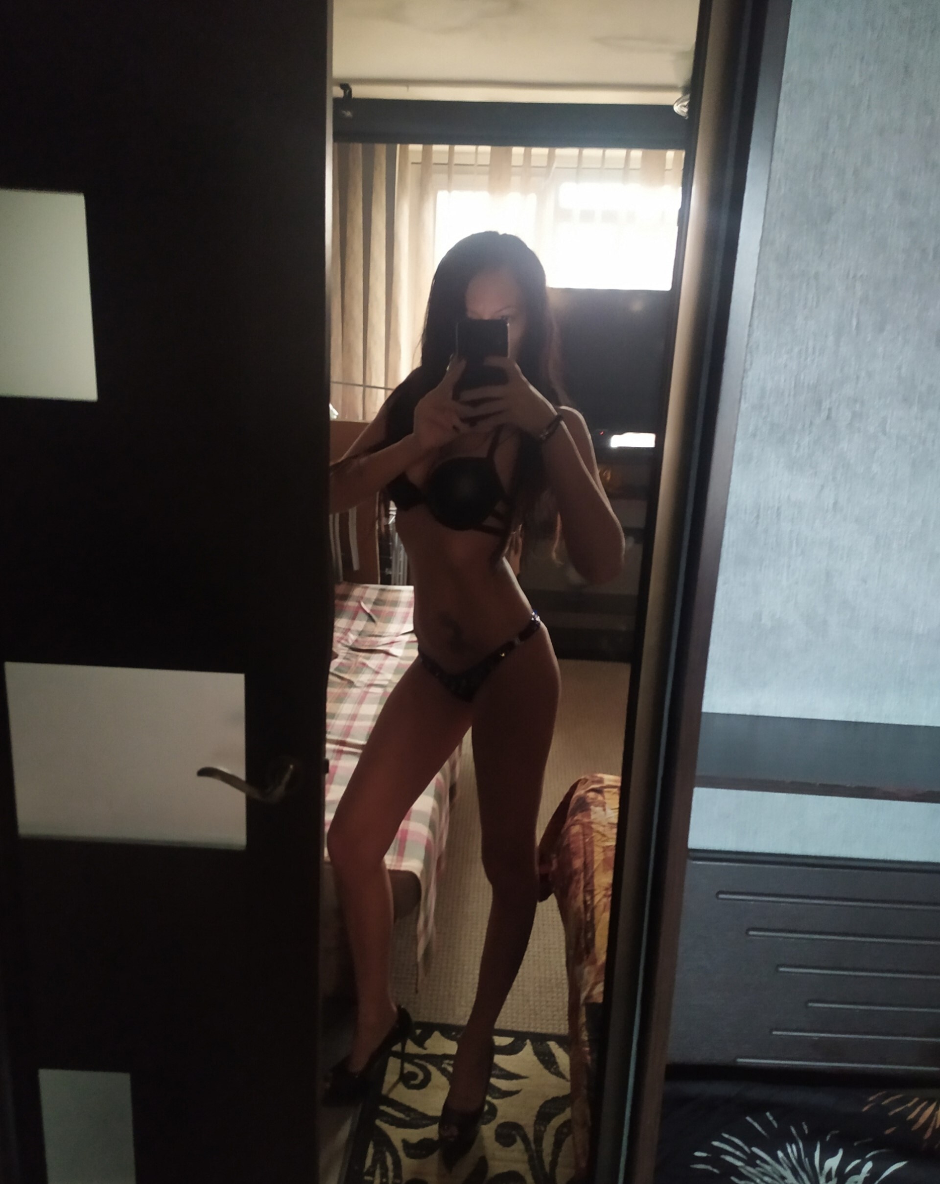 Индивидуалка Питера Анна  с 3 размером груди предлагает интим услуги у метро Московские Ворота  +7(981)214-21-80 - фото 2