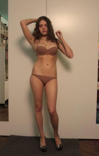 Проститутка Питера Злата с 2 размером груди предлагает интим услуги у метро Черная речка  +7(981)294-39-94 - фото 5