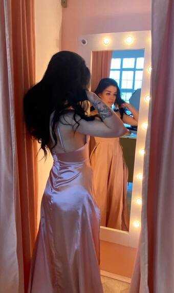 Проститутка Марина +7(981)136-33-84 СПБ