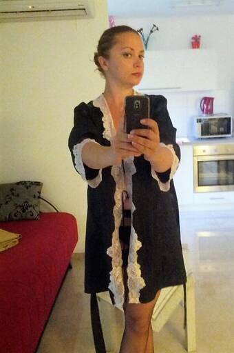 Индивидуалка Карина +7(911)830-07-53 СПБ