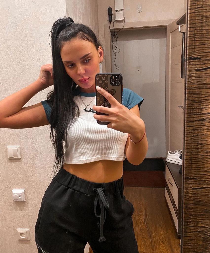 Проститутка Питера Ира с 2 размером груди предлагает интим услуги у метро Технологический Институт  +7(981)136-33-84 - фото 3