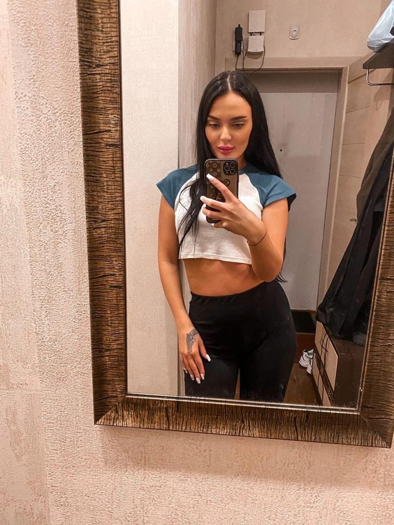 Проститутка Питера Ира с 2 размером груди предлагает интим услуги у метро Технологический Институт  +7(981)136-33-84 - фото 5