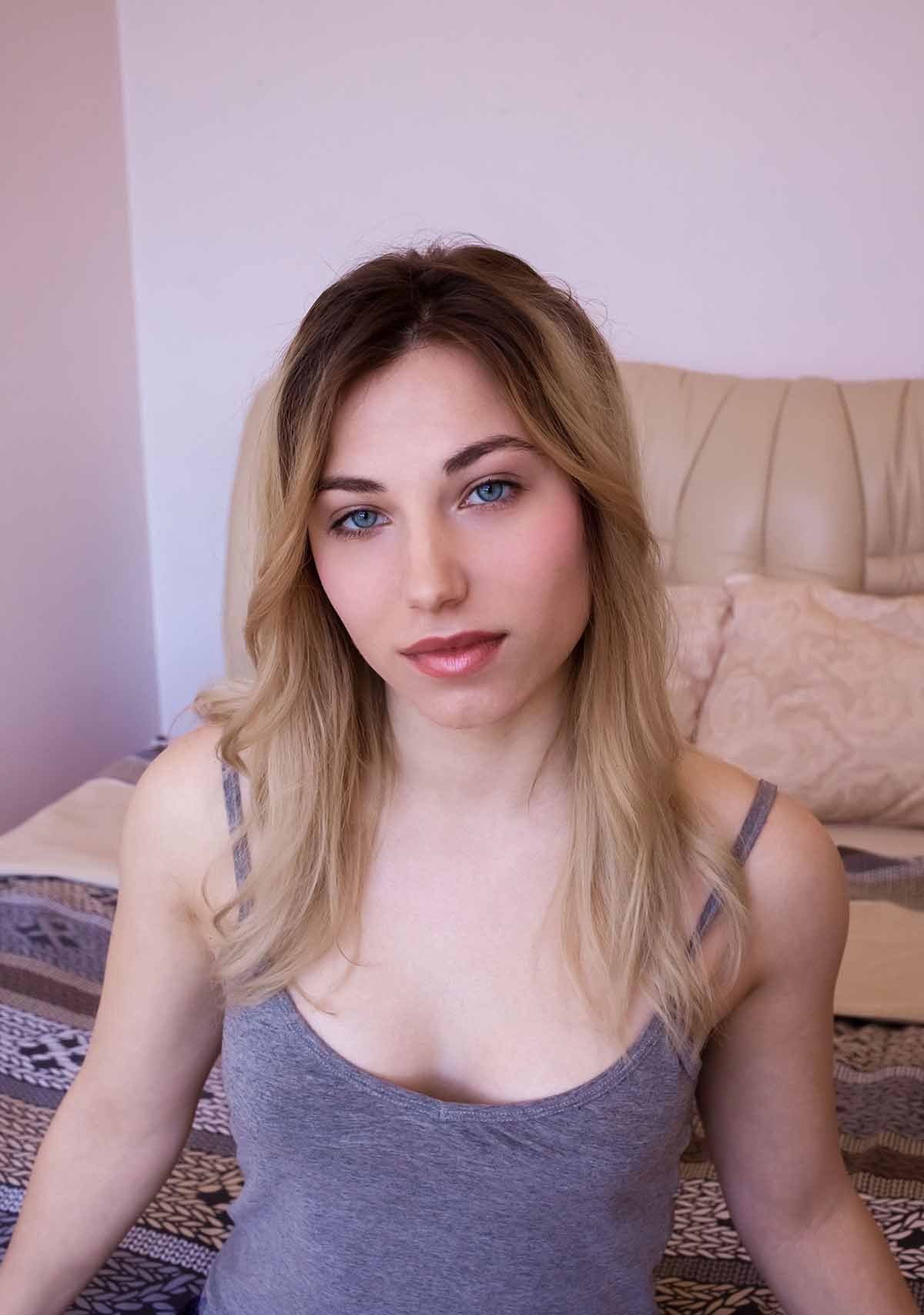 Проститутка Питера Оленька с 2 размером груди предлагает интим услуги у метро Пушкинская  +7(981)126-12-57 - фото 3