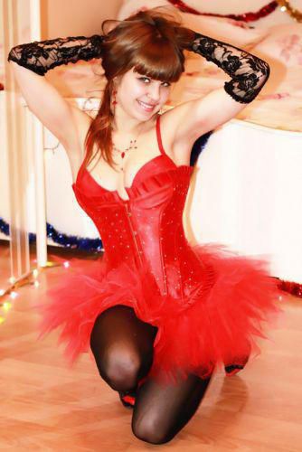 Проститутка Питера Регина с 2 размером груди предлагает интим услуги у метро Горьковская  +7(981)809-84-20 - фото 9