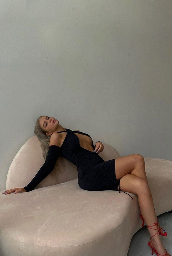 Индивидуалка Питера Оля  с 2 размером груди предлагает интим услуги у метро Площадь Восстания  +7(981)136-33-84 - фото 2