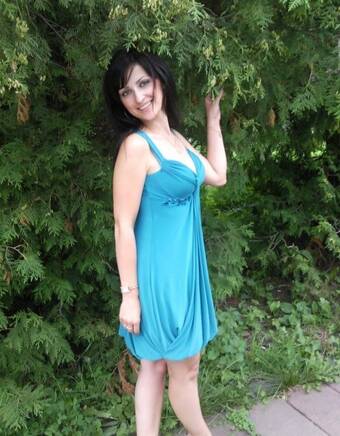 Индивидуалка Питера Олеся